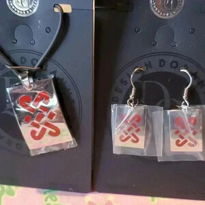 💋Stainless steel set